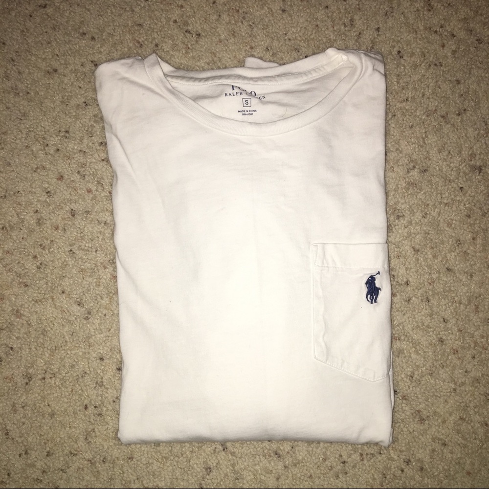 Ralph Lauren Long Sleeve